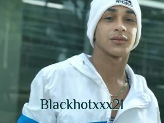 Blackhotxxx21