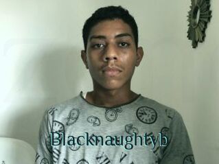 Blacknaughtyb