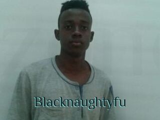 Blacknaughtyfu