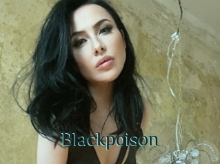 Blackpoison