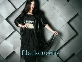 Blackqueeny