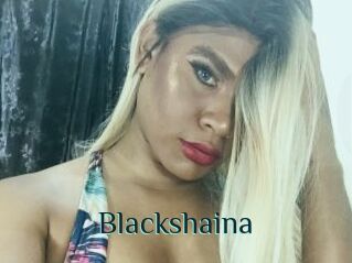 Blackshaina