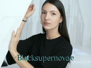 Blacksupernovae