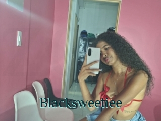 Blacksweetiee