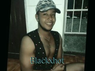 Blackxhot
