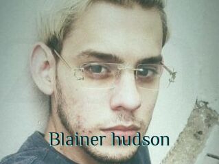 Blainer_hudson
