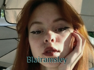 Blairamsley