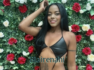 Blairenahi