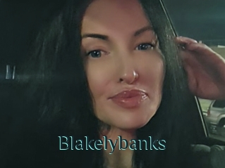 Blakelybanks