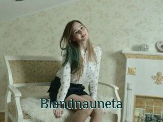 Blandnauneta