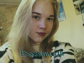 Blissashworth