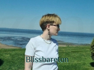 Blissbareton