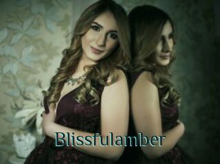 Blissfulamber