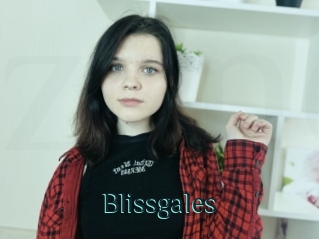 Blissgales