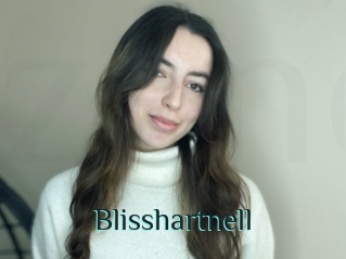 Blisshartnell