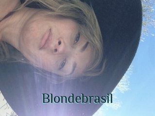 Blondebrasil