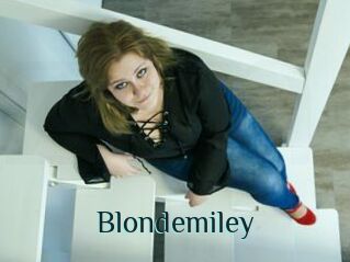 Blondemiley