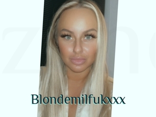 Blondemilfukxxx