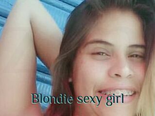 Blondie_sexy_girl