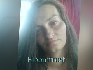 Bloomfrost