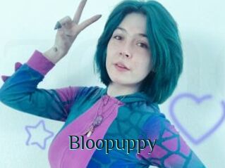 Bloopuppy