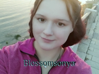 Blossomsonya