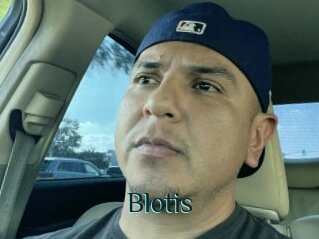 Blotis
