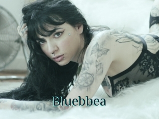 Bluebbea