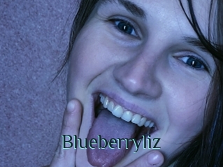 Blueberryliz