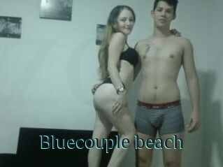 Bluecouple_beach