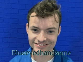 Blueeyedhandsome