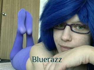 Bluerazz