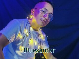 Bluesander