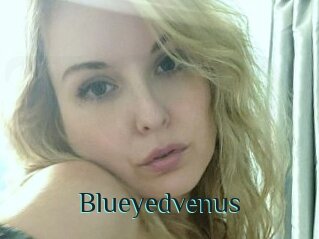 Blueyedvenus
