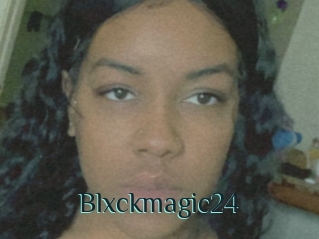 Blxckmagic24