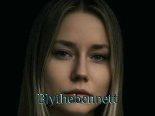 Blythebennett