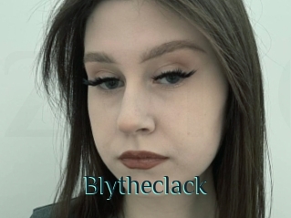 Blytheclack