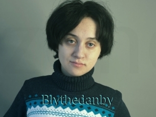 Blythedanby