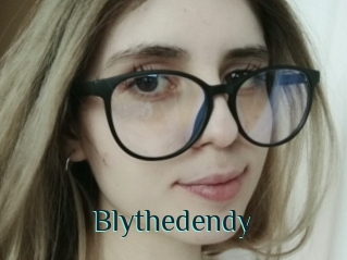 Blythedendy