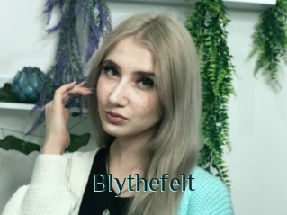 Blythefelt