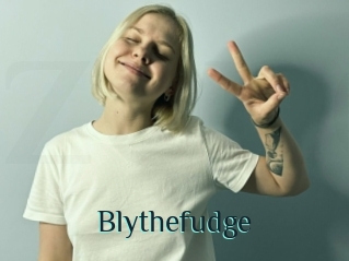 Blythefudge