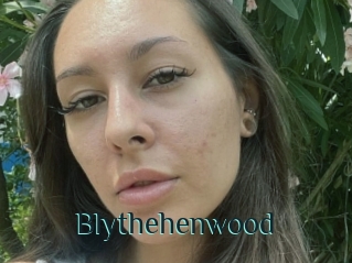 Blythehenwood