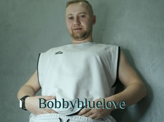 Bobbybluelove