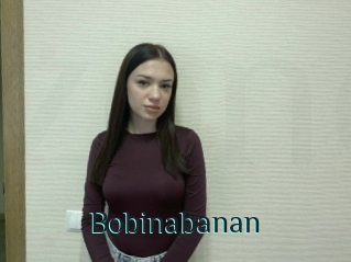 Bobinabanan