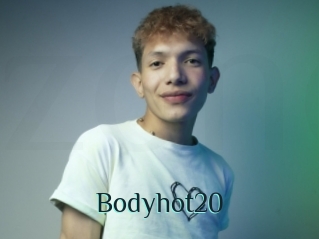 Bodyhot20