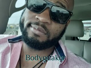 Bodyquaker