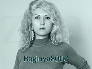 Boginya8000