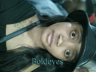 Boldeyes