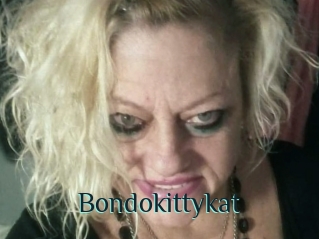Bondokittykat