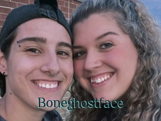 Boneghostface
